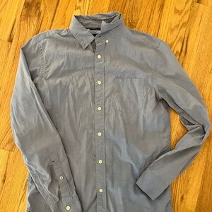 Banana Republic button down